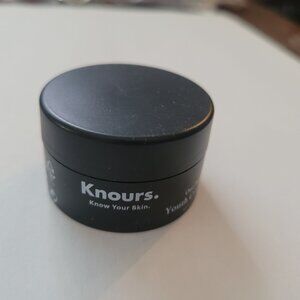 Knours One Perfect Youth Cream 10ml Anti-Aging Skincare Hydrating & Nourishing F